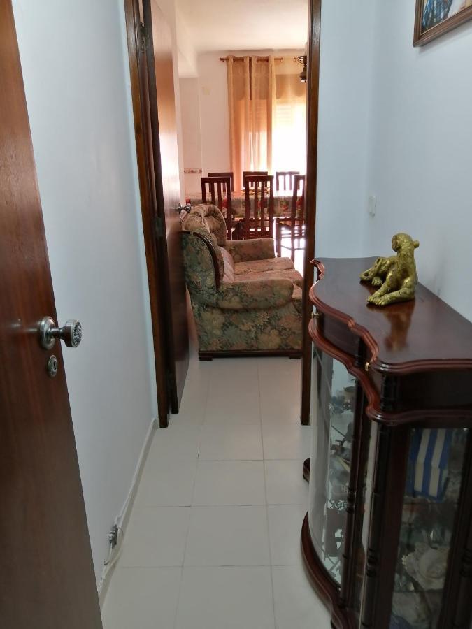 Apartamentos Lazarino1 نازاريه المظهر الخارجي الصورة